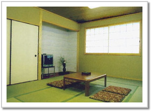 お部屋