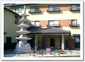 五重塔